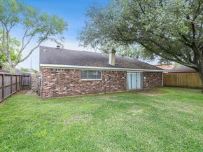 5039 Tain Drive, Houston TX 77084