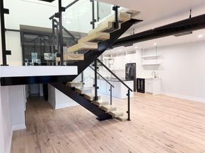 1617 Common Street, Houston TX 77009