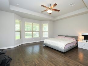 9935 Kirkstone Terrace Drive, Spring TX 77379