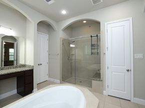 9935 Kirkstone Terrace Drive, Spring TX 77379