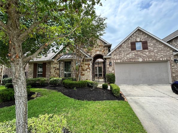 9935 Kirkstone Terrace Drive, Spring TX 77379