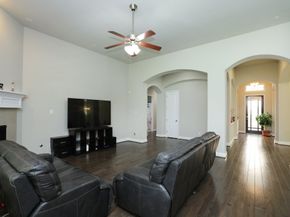 9935 Kirkstone Terrace Drive, Spring TX 77379