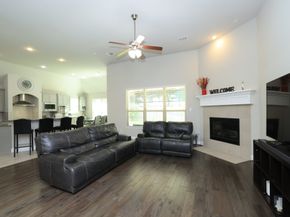 9935 Kirkstone Terrace Drive, Spring TX 77379