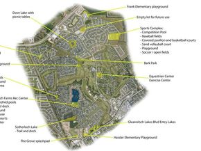 9935 Kirkstone Terrace Drive, Spring TX 77379