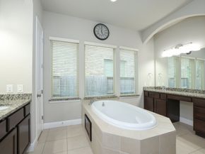 9935 Kirkstone Terrace Drive, Spring TX 77379