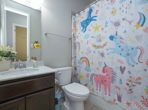 9935 Kirkstone Terrace Drive, Spring TX 77379