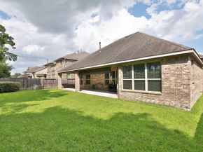 9935 Kirkstone Terrace Drive, Spring TX 77379