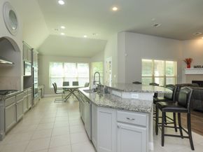 9935 Kirkstone Terrace Drive, Spring TX 77379