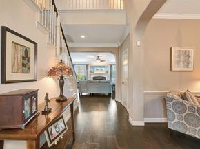 15918 Lake Loop Drive, Cypress TX 77433