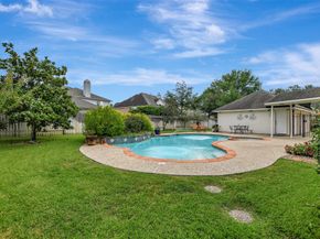 15918 Lake Loop Drive, Cypress TX 77433