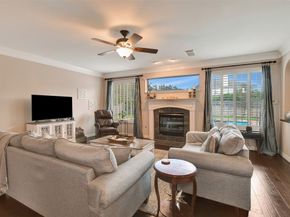 15918 Lake Loop Drive, Cypress TX 77433