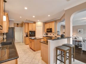 15918 Lake Loop Drive, Cypress TX 77433