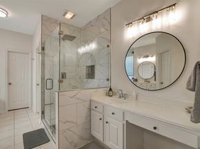 15918 Lake Loop Drive, Cypress TX 77433