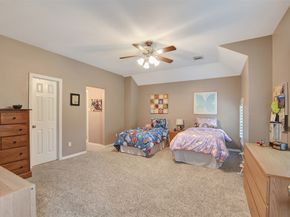 15918 Lake Loop Drive, Cypress TX 77433