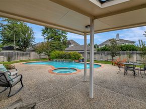 15918 Lake Loop Drive, Cypress TX 77433