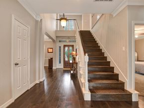 15918 Lake Loop Drive, Cypress TX 77433