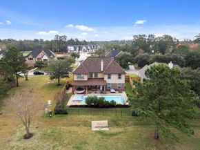 13302 Northspring Bend Lane, Cypress TX 77429