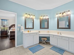 13302 Northspring Bend Lane, Cypress TX 77429