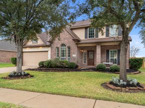 13302 Northspring Bend Lane, Cypress TX 77429
