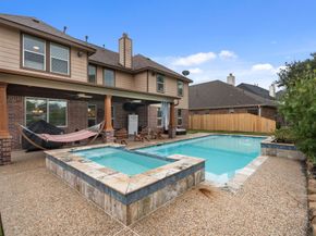 13302 Northspring Bend Lane, Cypress TX 77429