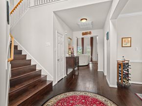 13302 Northspring Bend Lane, Cypress TX 77429