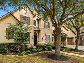 14627 Lindale Rose Lane, Humble TX 77396