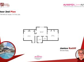 963 Del Norte Street, Houston TX 77018