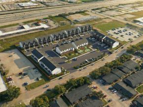 81 Northpoint Drive Building 7 A, Houston TX 77060