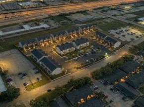 81 Northpoint Drive Building 7 A, Houston TX 77060