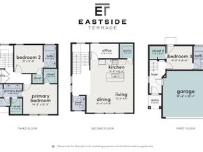 2426 Freeman Street, Houston TX 77009