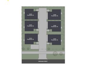 2426 Freeman Street, Houston TX 77009