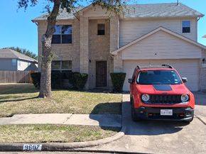9607 Rads Point, Sugar Land TX 77498
