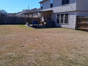 9607 Rads Point, Sugar Land TX 77498