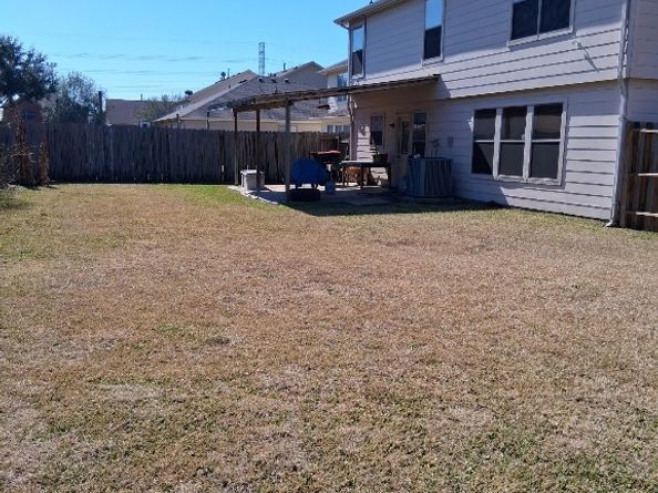 9607 Rads Point, Sugar Land TX 77498