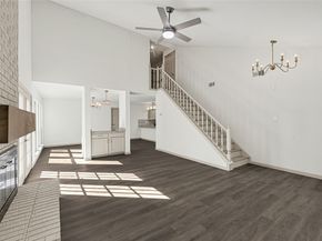 7 S Cypress Pine Drive, Spring TX 77381