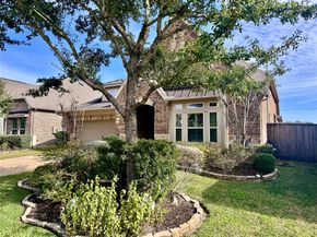 18626 Luma Cove Lane, Cypress TX 77429