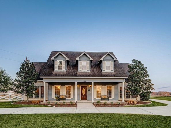 6570 Manorwood Drive, Katy TX 77493