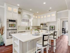 2107 Landscape Way, Richmond TX 77406