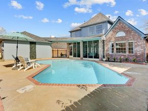 2107 Landscape Way, Richmond TX 77406