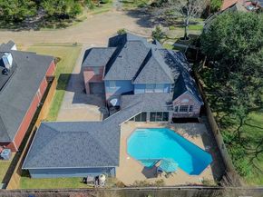 2107 Landscape Way, Richmond TX 77406