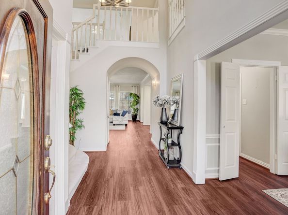 2107 Landscape Way, Richmond TX 77406