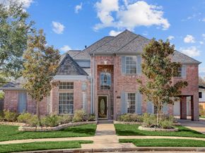 2107 Landscape Way, Richmond TX 77406