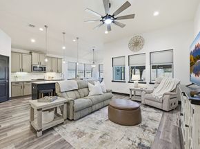 102 Hollow Terrace Court, Tomball TX 77375