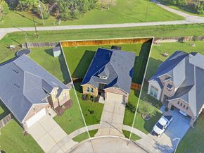 102 Hollow Terrace Court, Tomball TX 77375