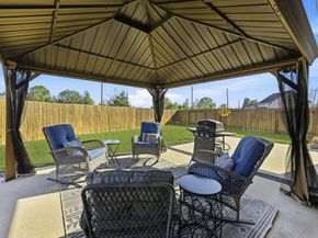 102 Hollow Terrace Court, Tomball TX 77375