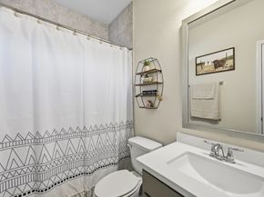 102 Hollow Terrace Court, Tomball TX 77375