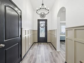 102 Hollow Terrace Court, Tomball TX 77375