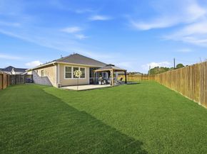 102 Hollow Terrace Court, Tomball TX 77375