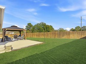 102 Hollow Terrace Court, Tomball TX 77375