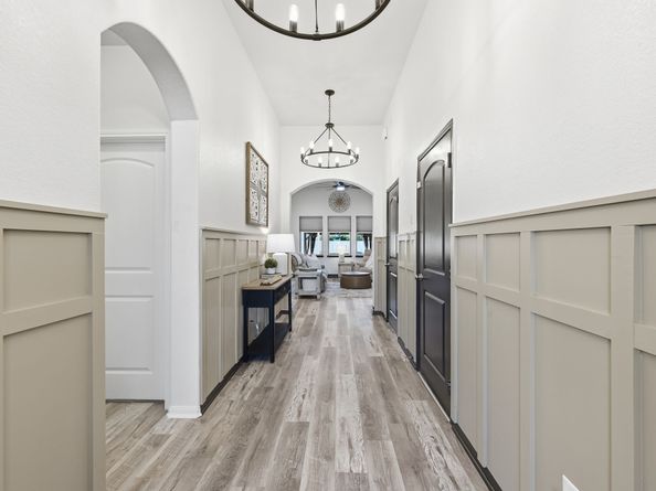 102 Hollow Terrace Court, Tomball TX 77375